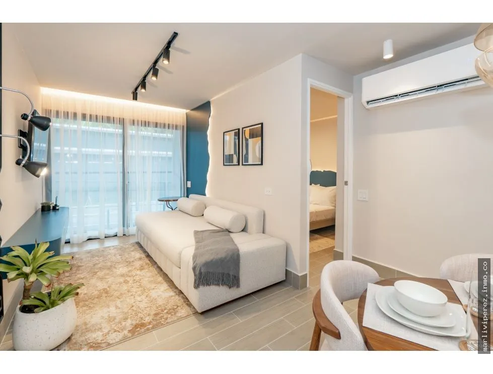 Apartamento en Venta Avenida Balboa