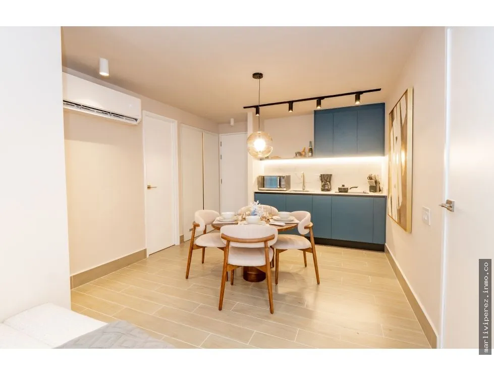 Apartamento en Venta Avenida Balboa