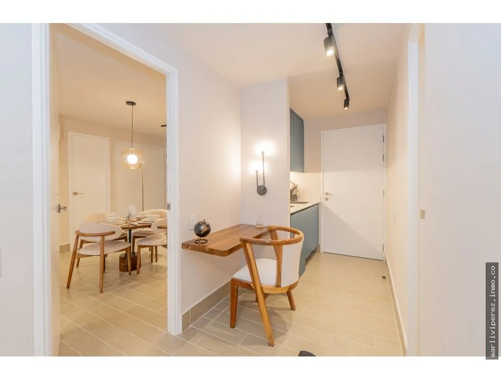 Apartamento en Venta Avenida Balboa