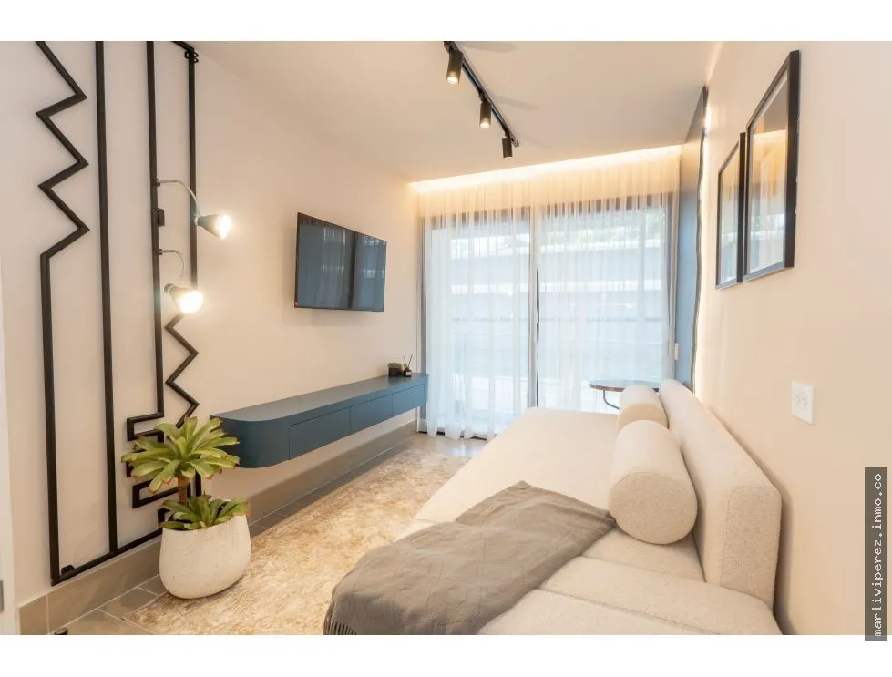 Apartamento en Venta Avenida Balboa