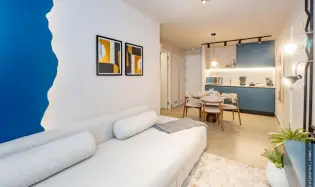 Appartement à Bella Vista à vendre