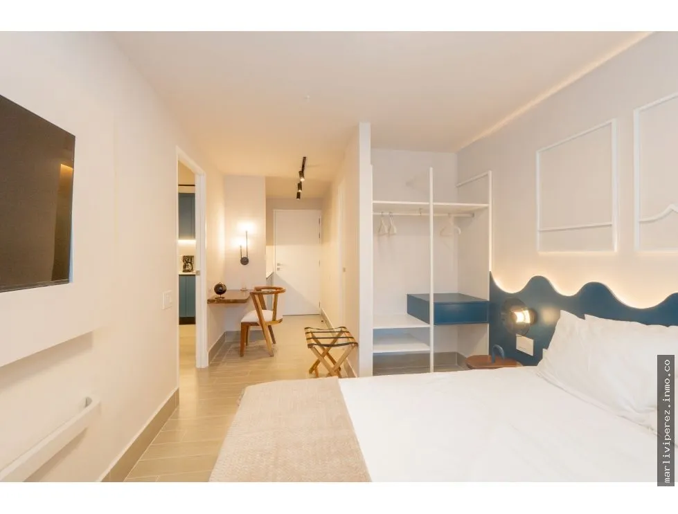 Appartement à Bella Vista à vendre