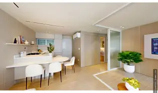 Appartement à Balboa Avenue à vendre