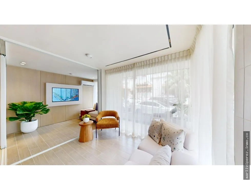 Appartement à Balboa Avenue à vendre