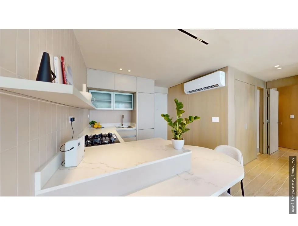 Appartement à Balboa Avenue à vendre