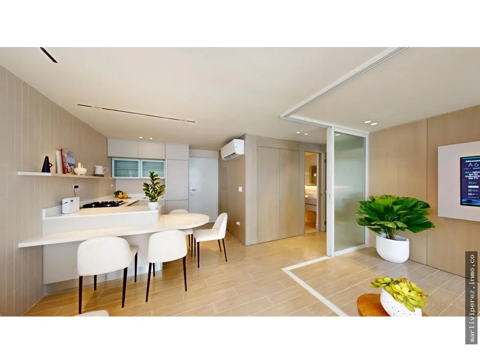 Appartement à Balboa Avenue à vendre