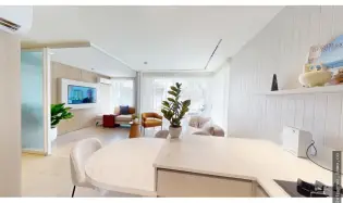 Appartement à Balboa Avenue à vendre