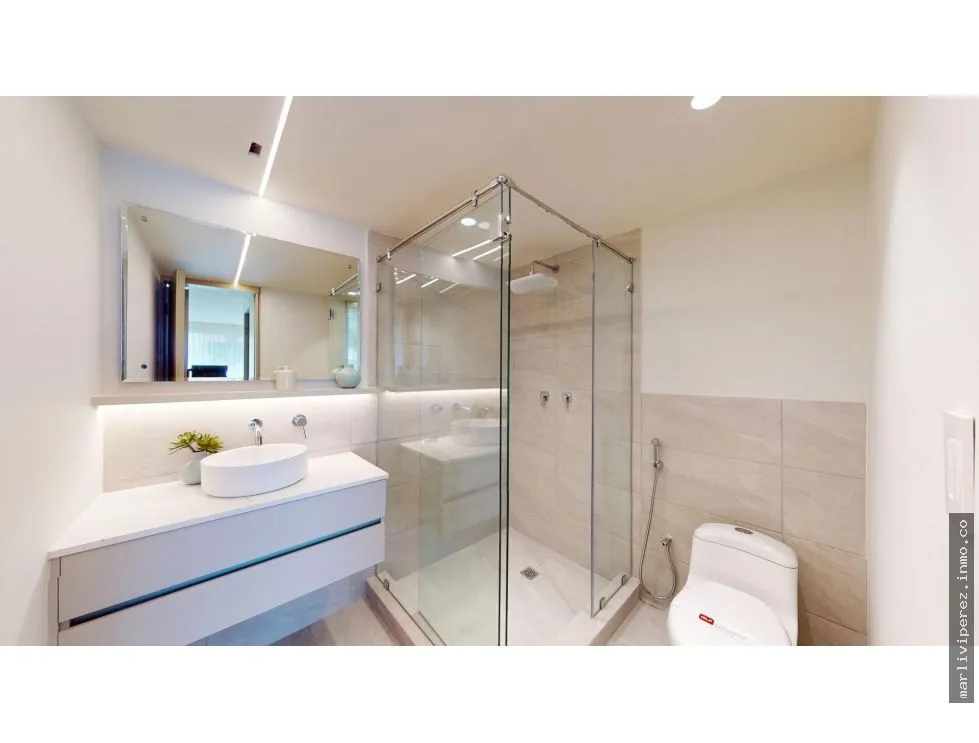Appartement à Balboa Avenue à vendre