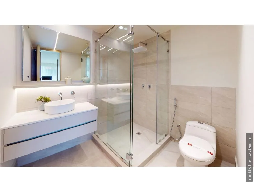 Appartement à Balboa Avenue à vendre