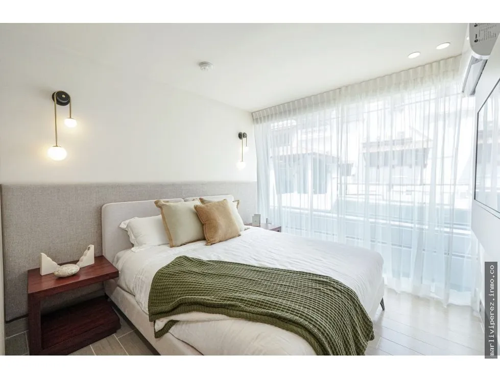 Appartement à Balboa Avenue à vendre