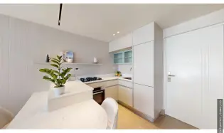 Appartement à Bella Vista à vendre