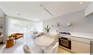 Apartamento en Venta en  Avenida Balboa