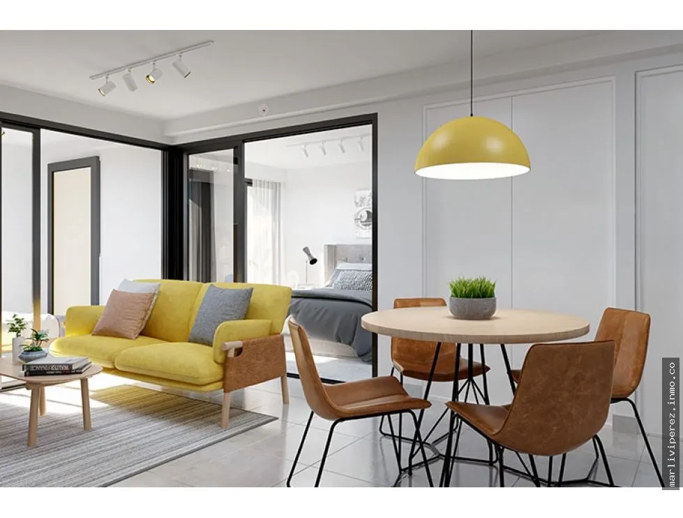 Apartment in Bella Vista