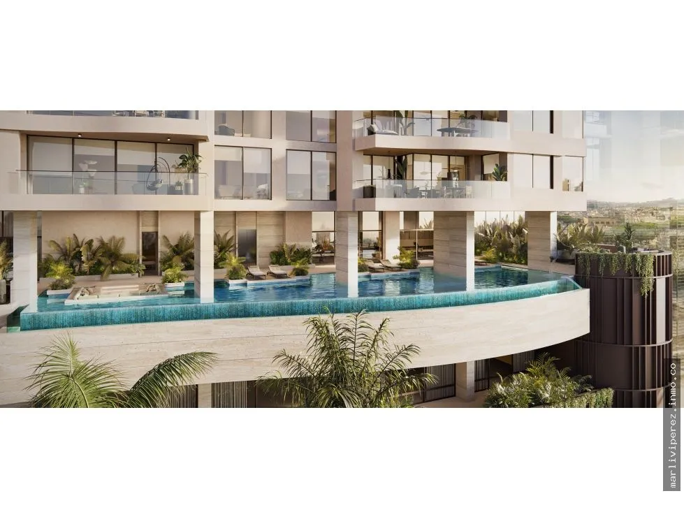 Apartamento en Venta en Costa del Este