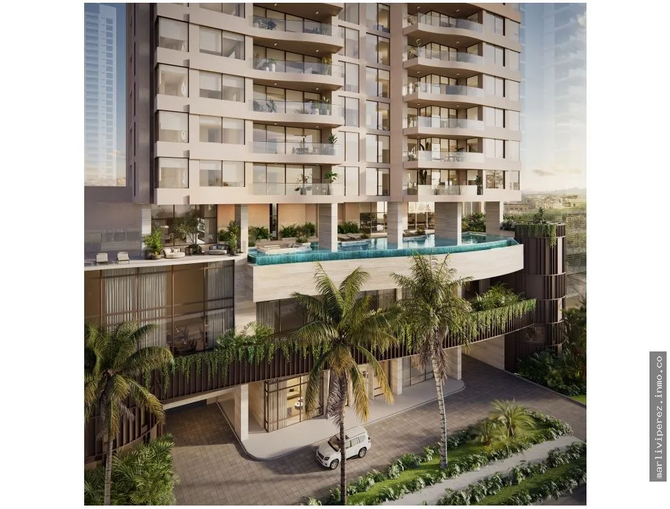 Apartamento en Venta en Costa del Este