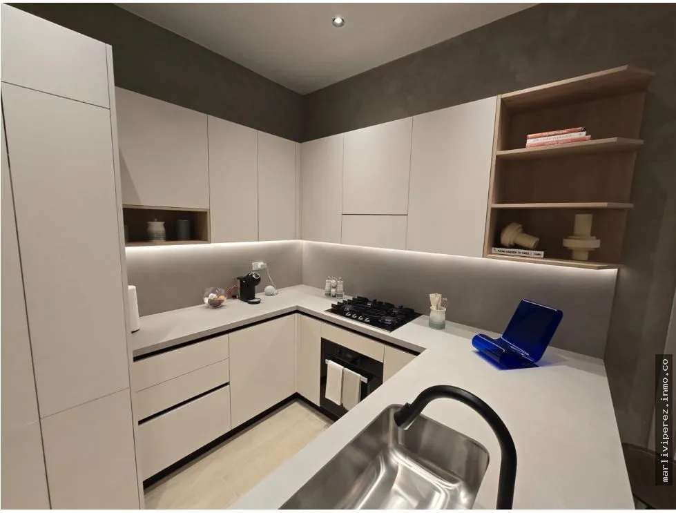 Venta de Apartamento en Costa del Este