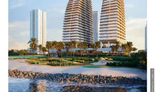 Venta de Apartamento en Costa del Este