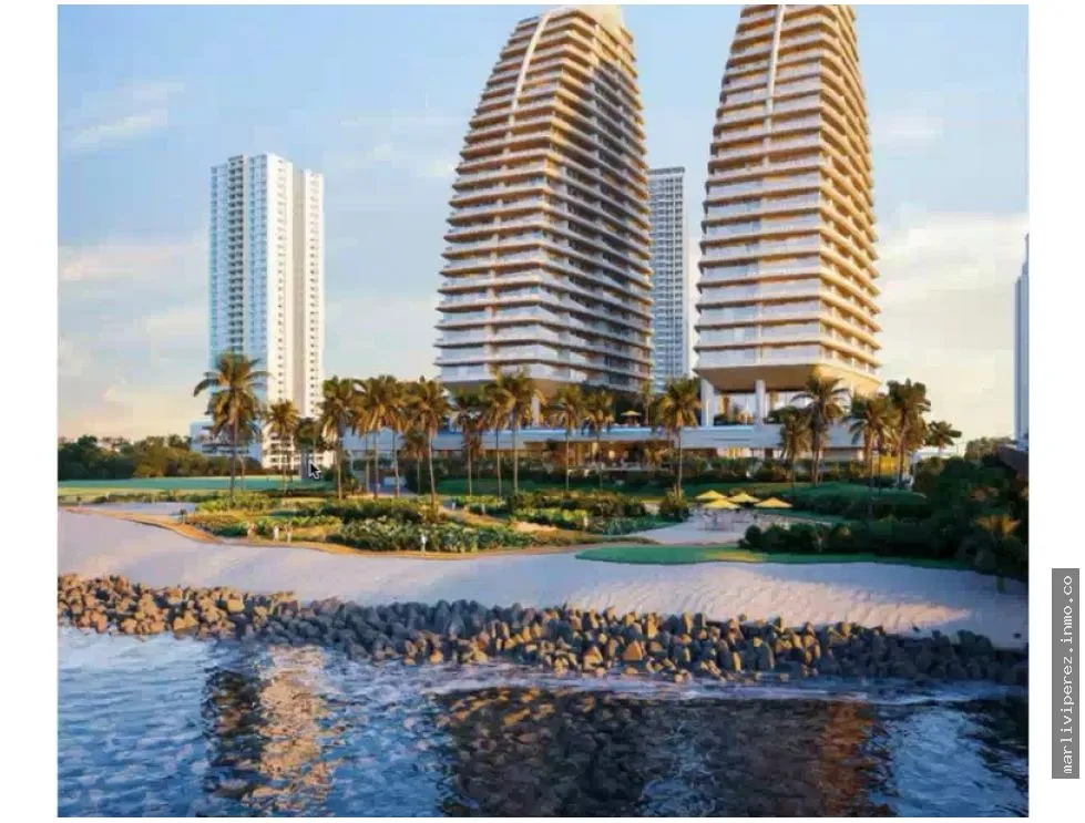 Venta de Apartamento en Costa del Este