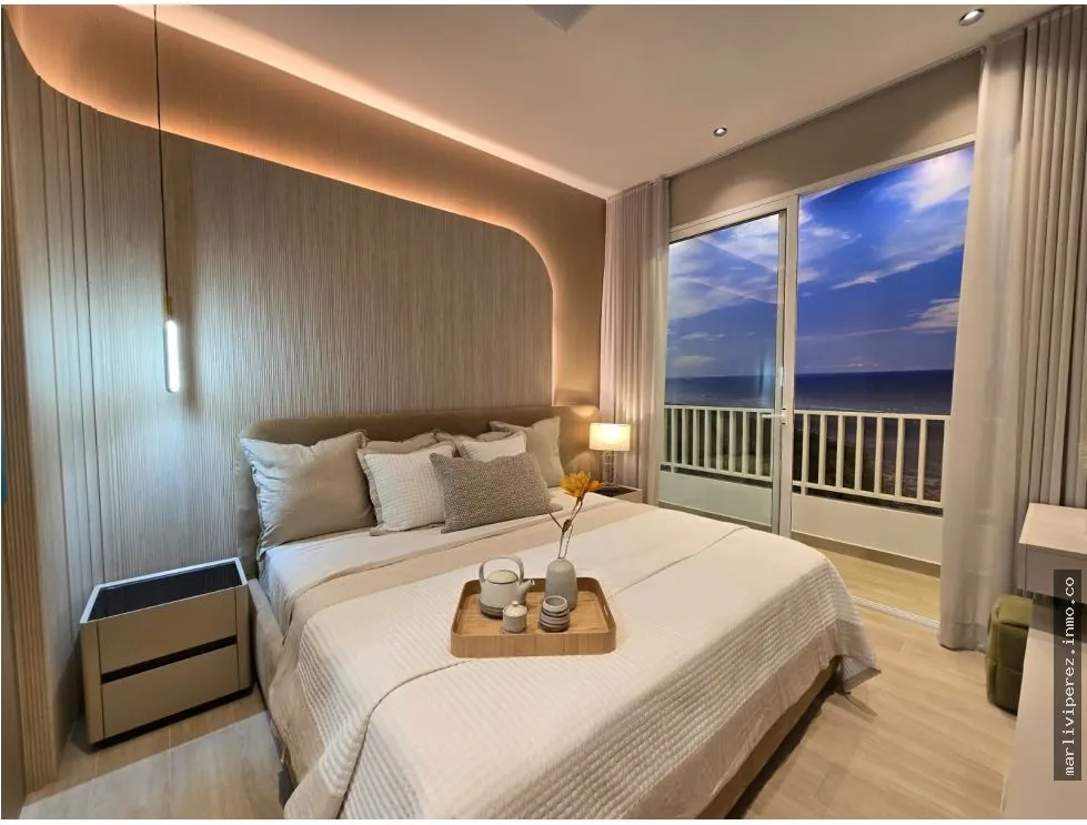 Venta de Apartamento en Costa del Este