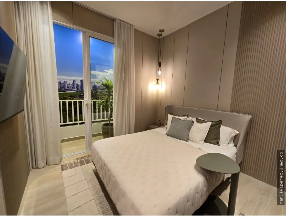 Venta de Apartamento en Costa del Este