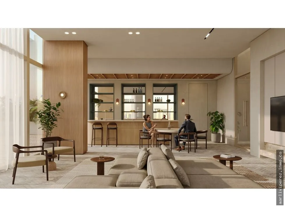 Venta de Apartamento en Costa del Este