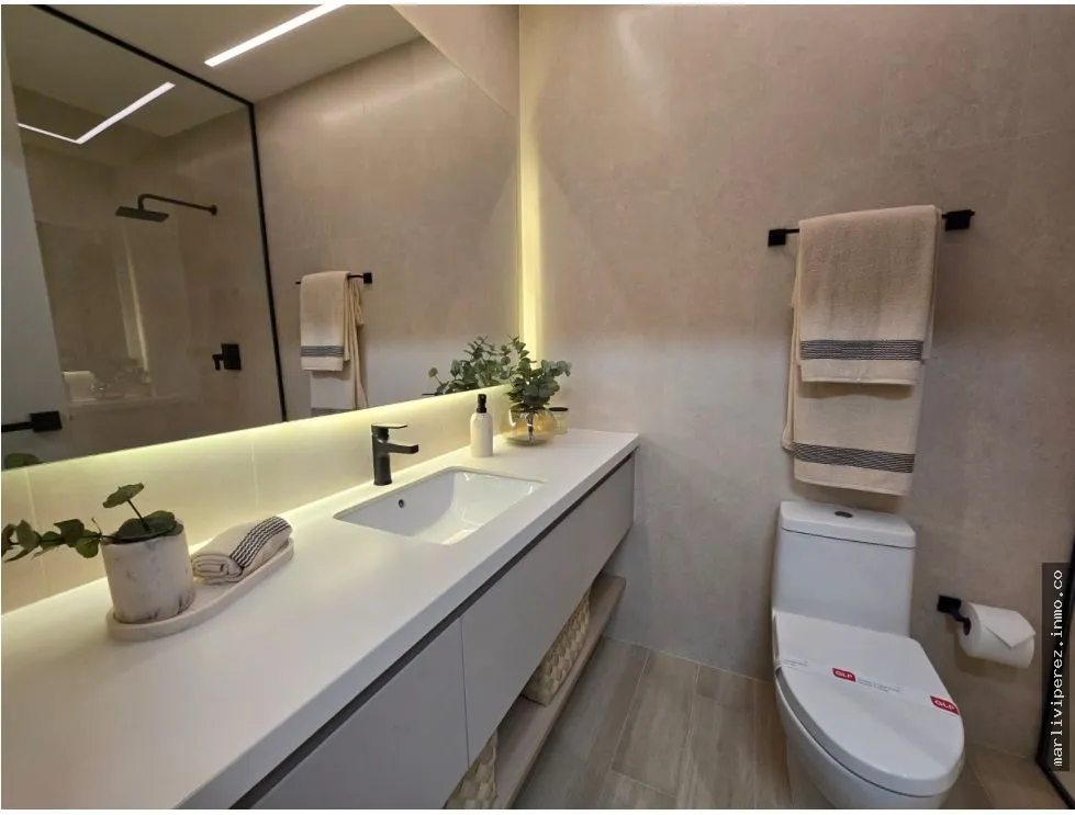 Appartement à Costa del Este à vendre