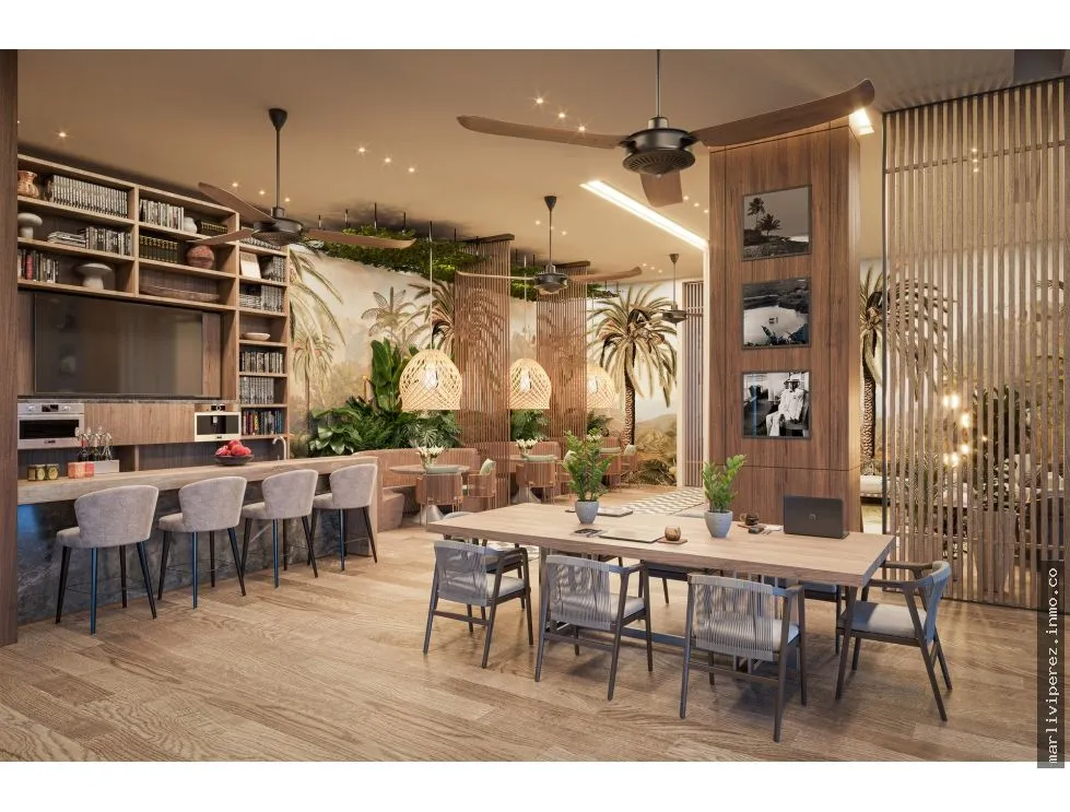 Apartamento en Venta en Santa María, Panamá