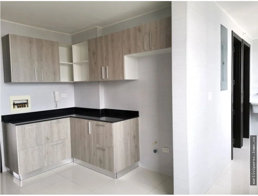 Apartamento en Venta El Cangrejo