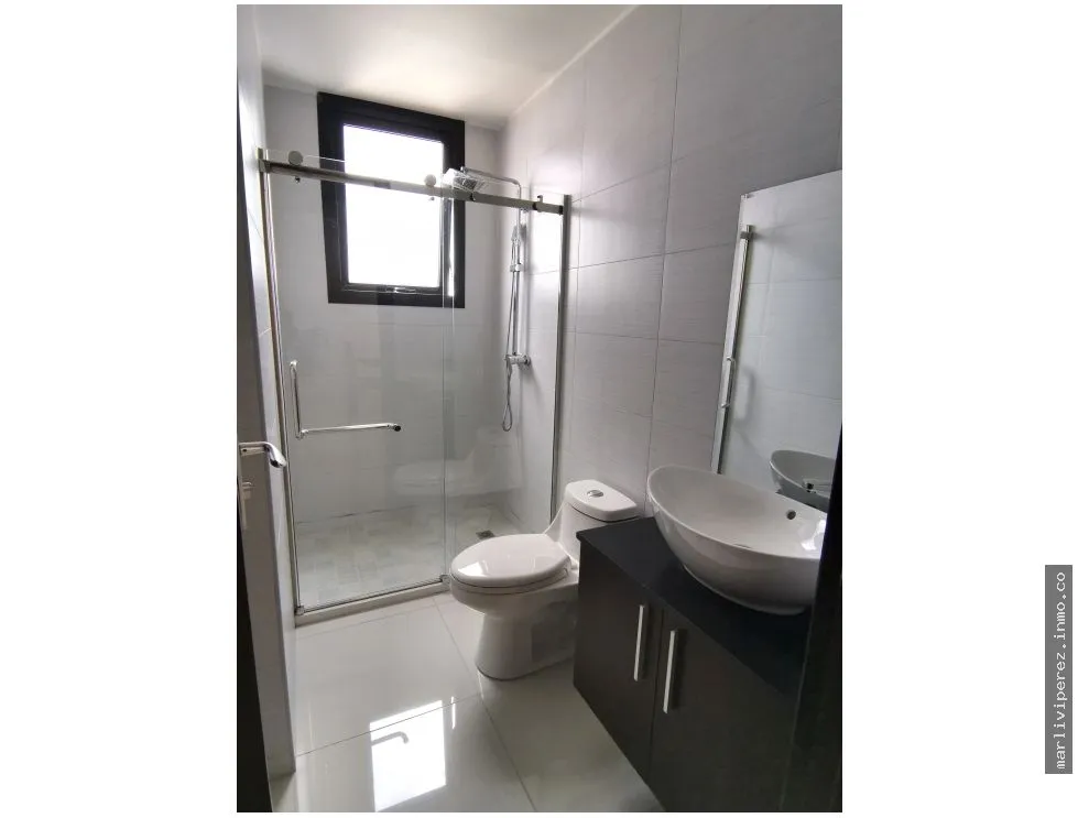Apartamento en Venta El Cangrejo