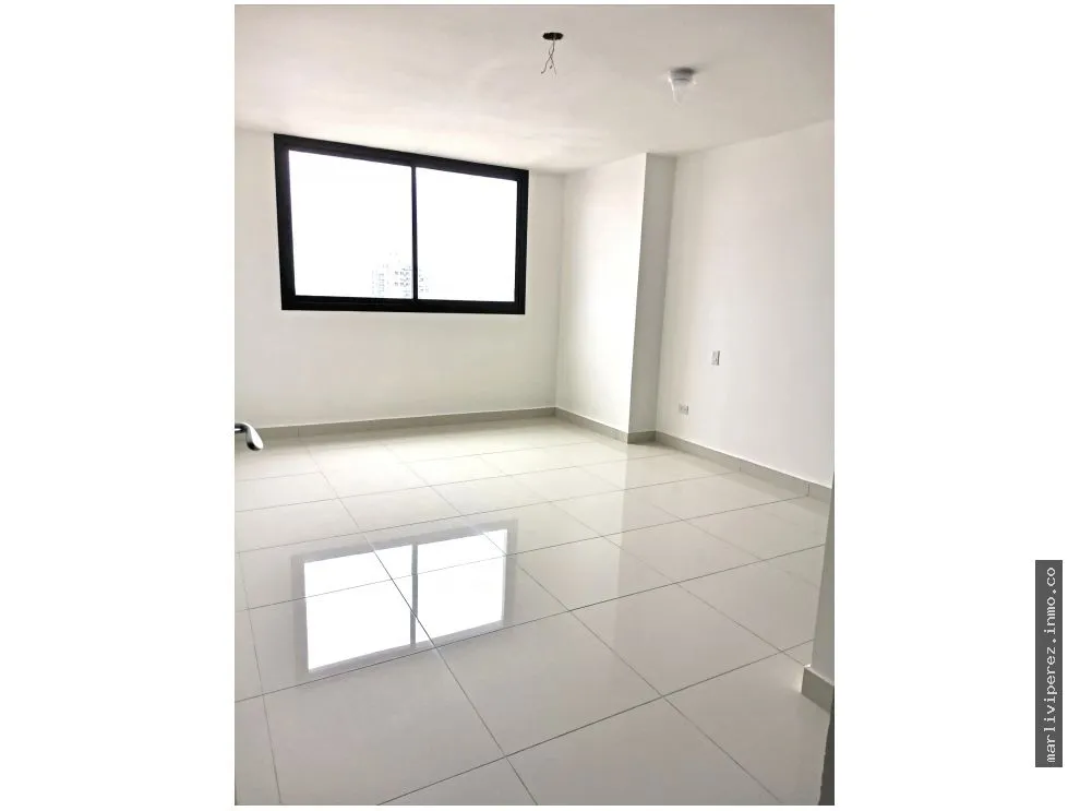 Apartamento en Venta El Cangrejo