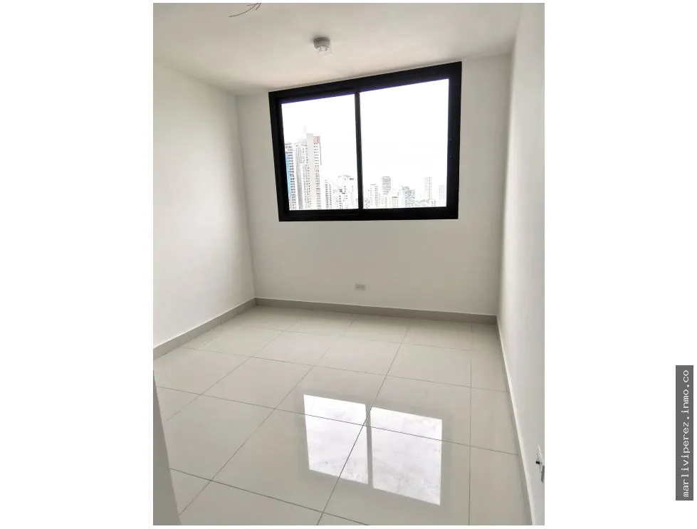 Apartamento en Venta El Cangrejo