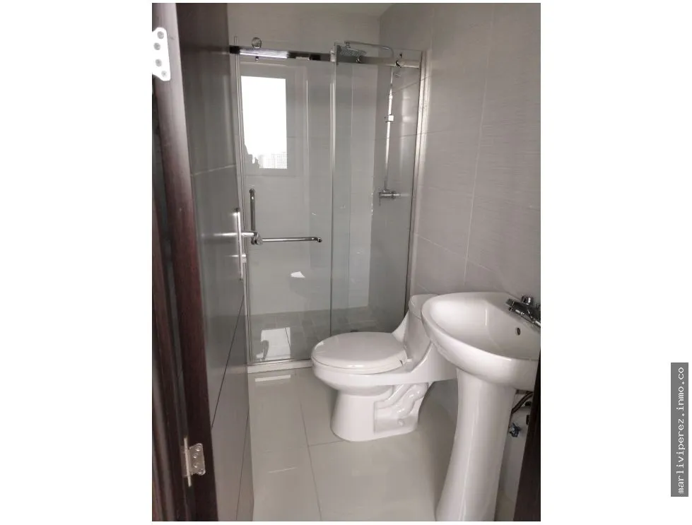 Apartamento en Venta El Cangrejo