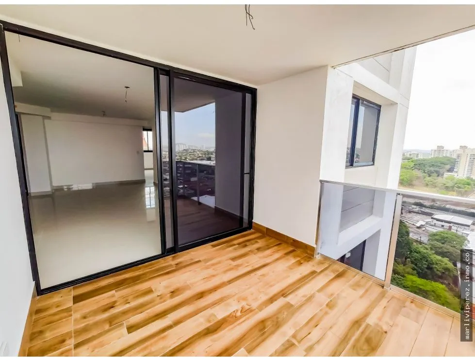 Apartamento en Venta El Cangrejo