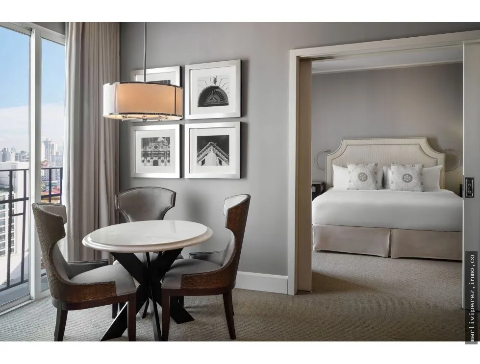 Apartamento en Venta Calle 50