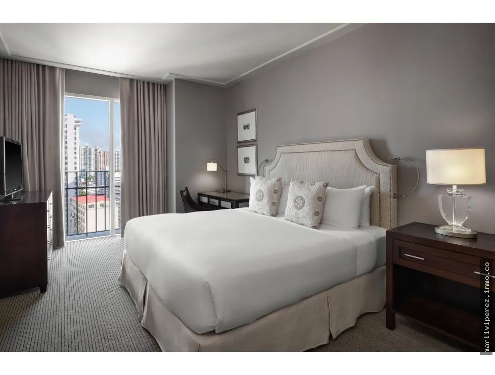 Apartamento en Venta Calle 50