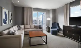 Appartement à Bella Vista à vendre