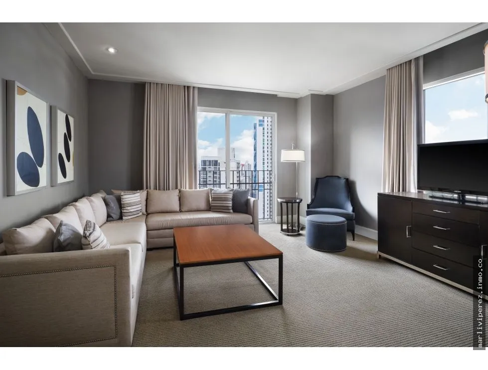 Apartamento en Venta Calle 50
