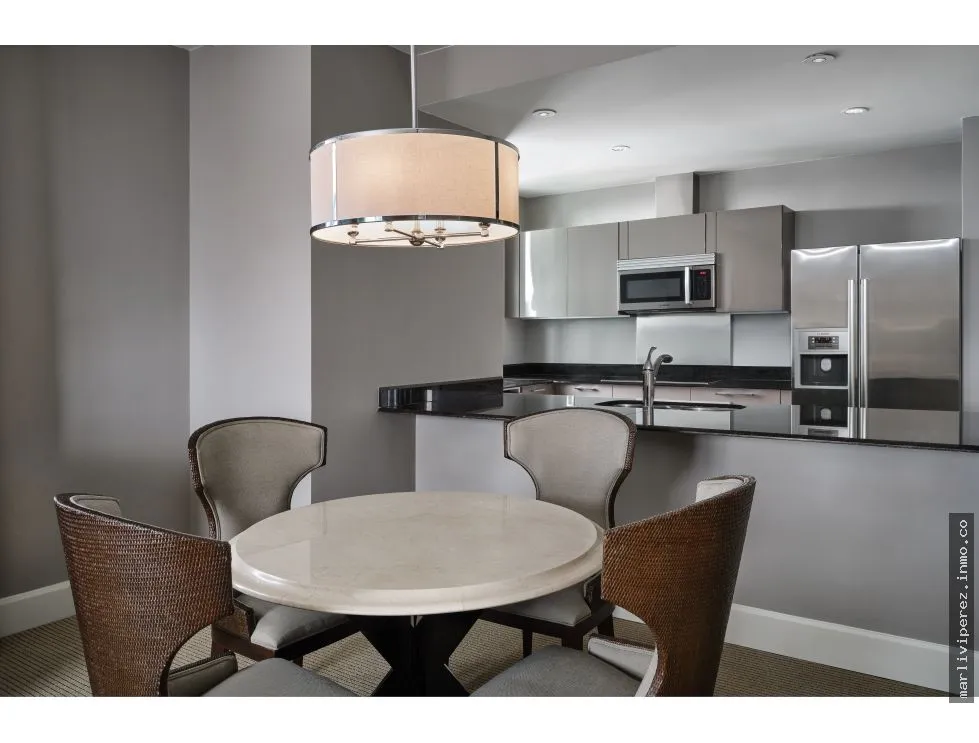Apartamento en Venta Calle 50