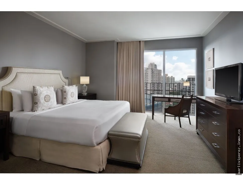 Apartamento en Venta Calle 50