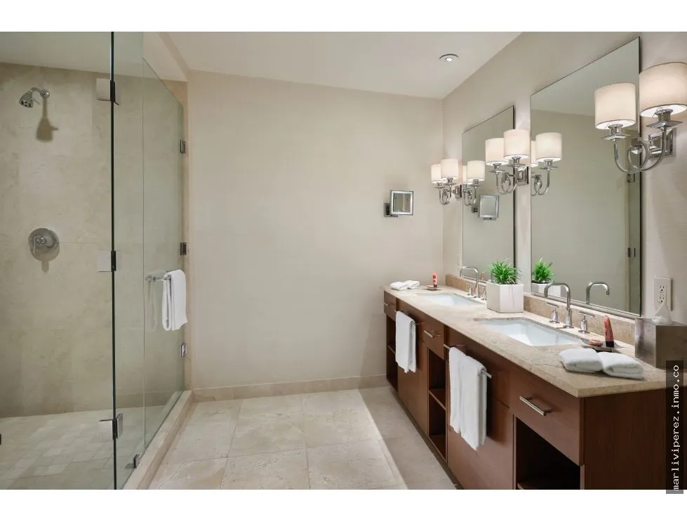 Apartamento en Venta Calle 50
