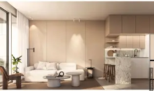 Appartement à Bella Vista à vendre