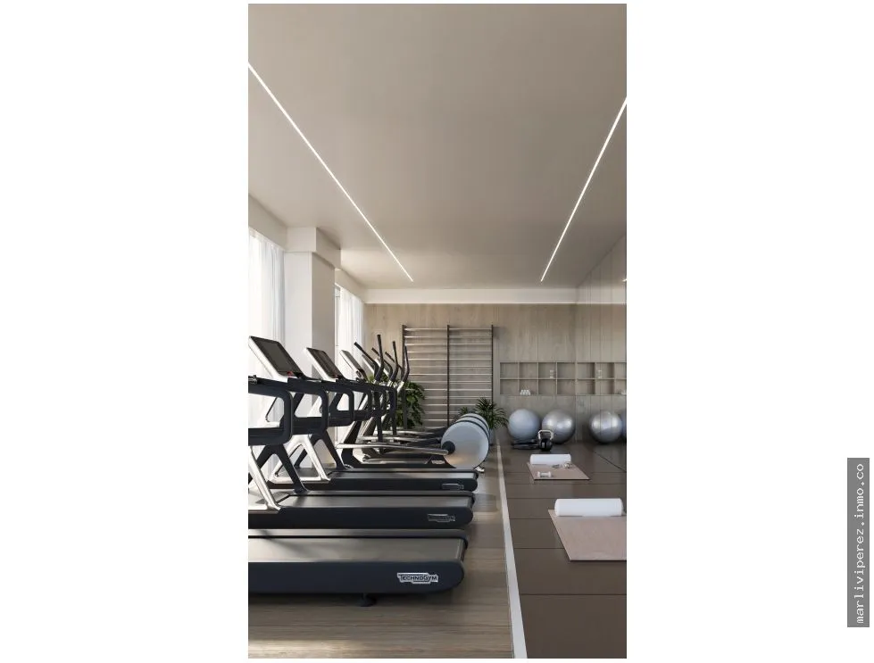 Apartamento en Venta Obarrio