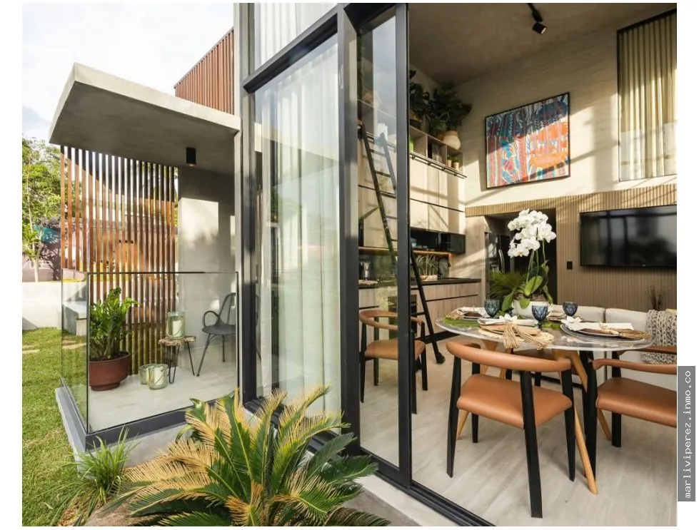 Apartamento en venta en Coco del Mar