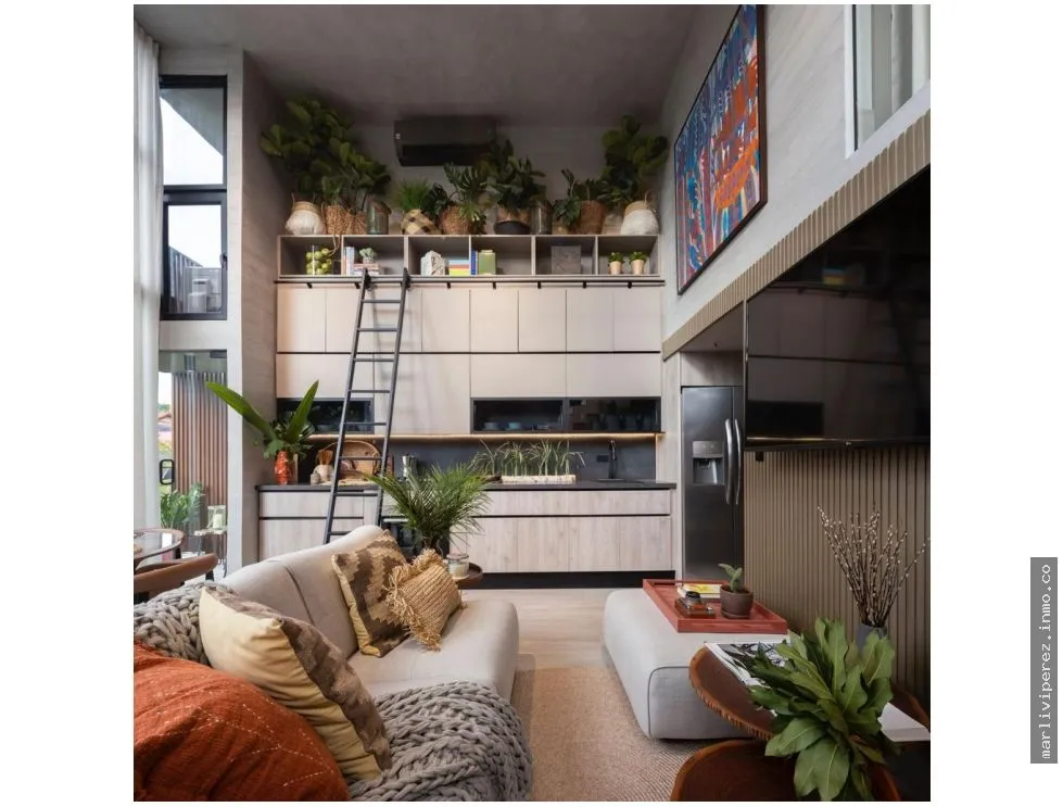 Apartamento en venta en Coco del Mar