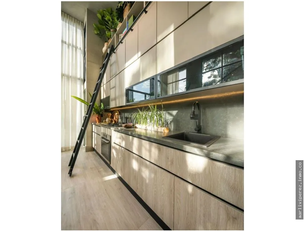 Apartamento en venta en, Coco del Mar