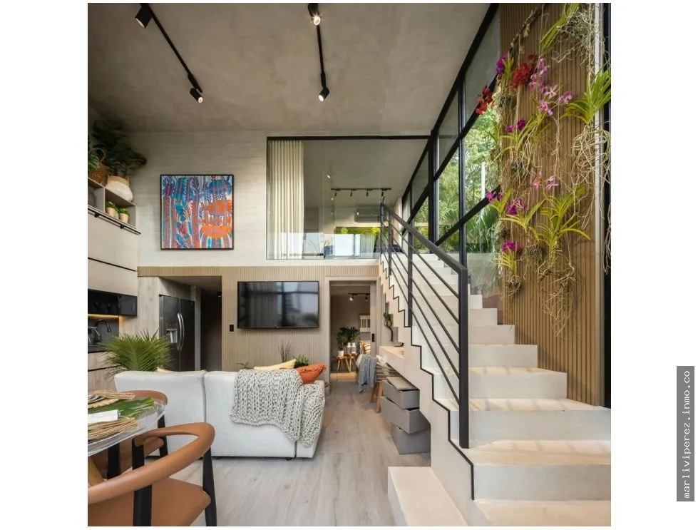 Apartamento en venta en, Coco del Mar