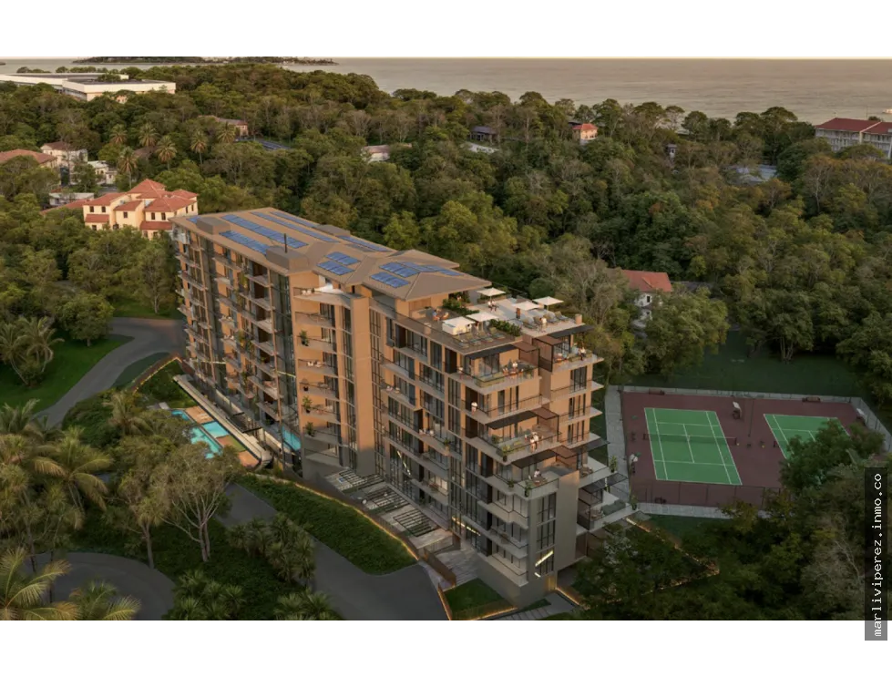 VENTA DE APARTAMENTO EN AMADOR