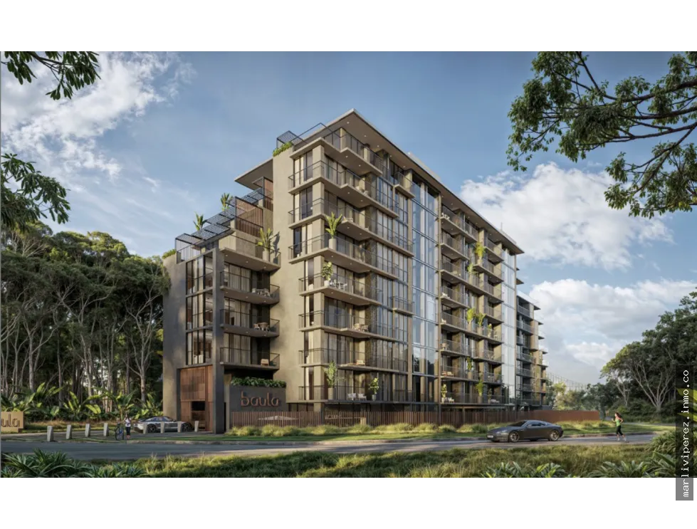 VENTA DE APARTAMENTO EN AMADOR