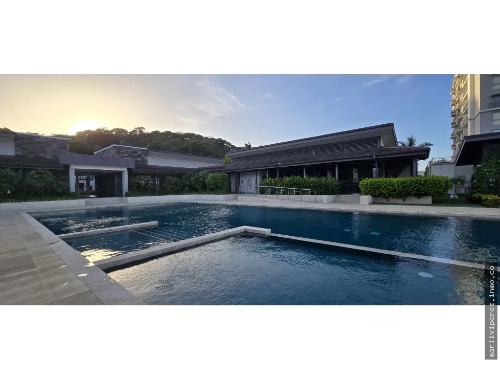 Se vende apartamento en Panamá Pacífico