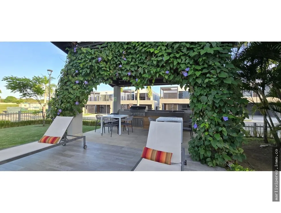 Se vende apartamento en Panamá Pacífico
